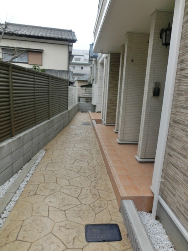 エントランス(エントランス)