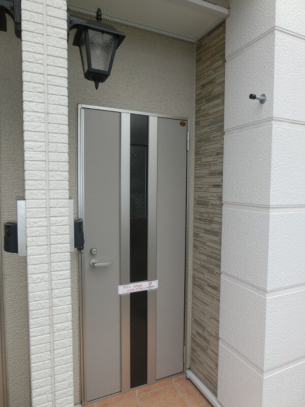 共有部分(セキュリティ)