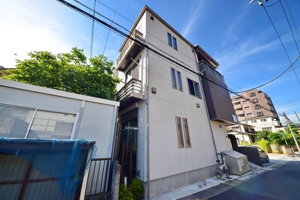 外観(外観)
