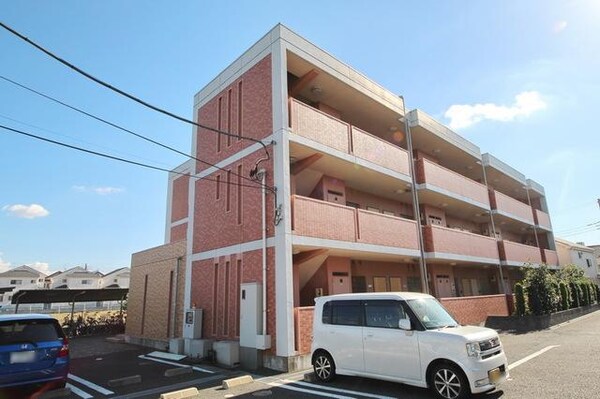 外観(外観)