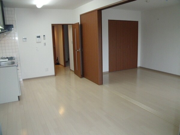 その他室内・内装(使いやすい間取り)