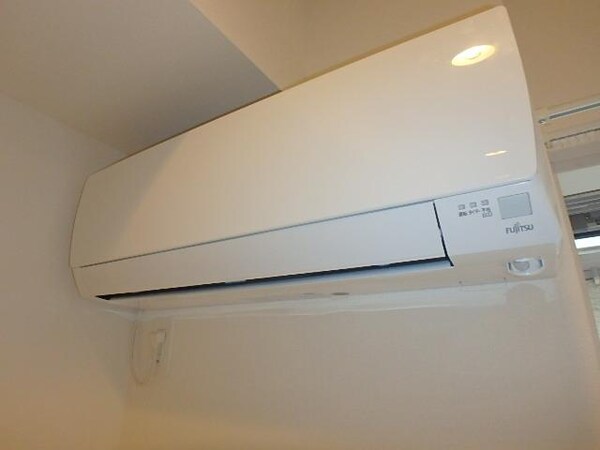 その他(エアコン)
