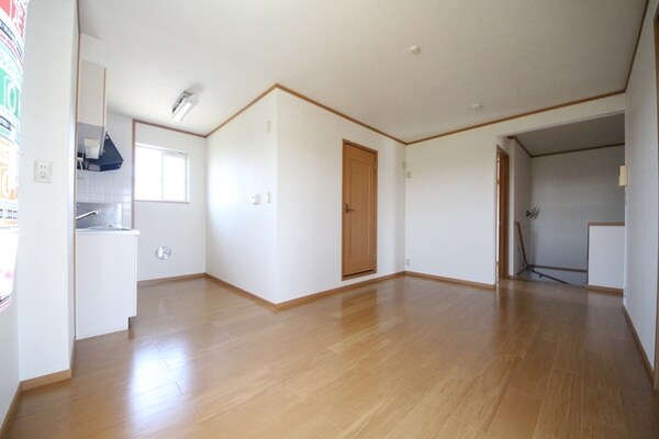 リビング・居室