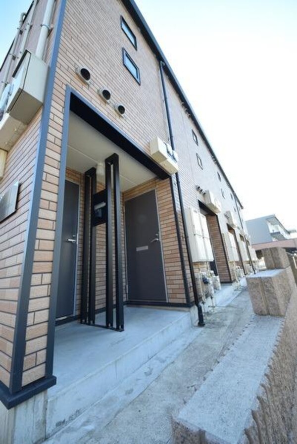 エントランス(エントランス)