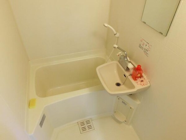 バス／シャワールーム等(ユニットバス)