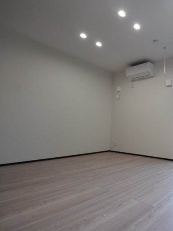 リビング・居室(※施工イメージ　現況優先)