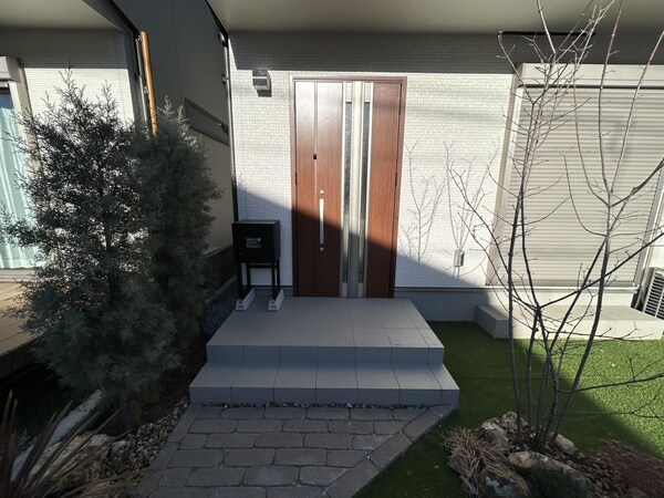 エントランス(共有部分)