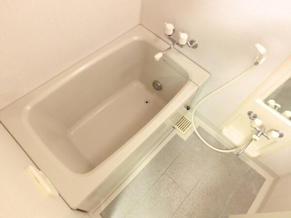 バス／シャワールーム等(※同タイプ間取り　反転タイプあり)