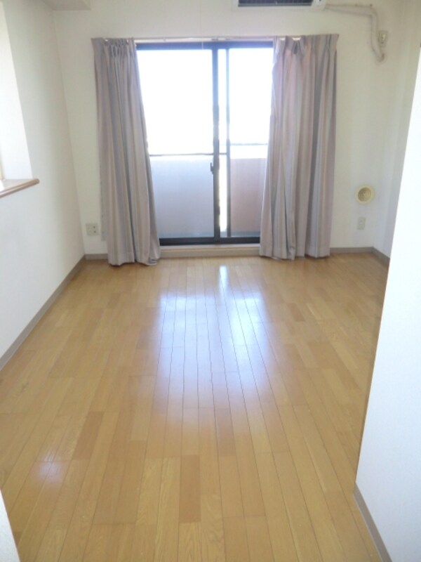 その他室内・内装(居室6.6帖広く使えます)