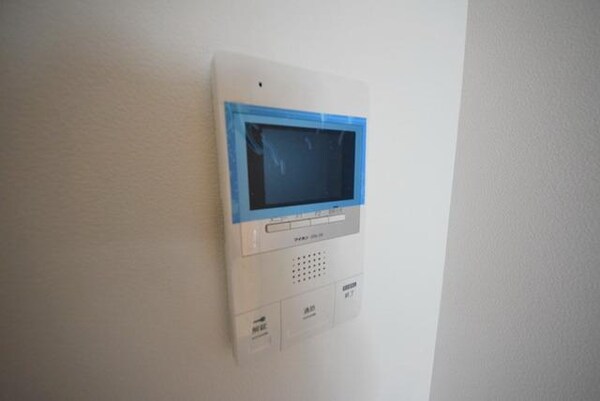 設備(★ＴＶモニター付きインターホン★)