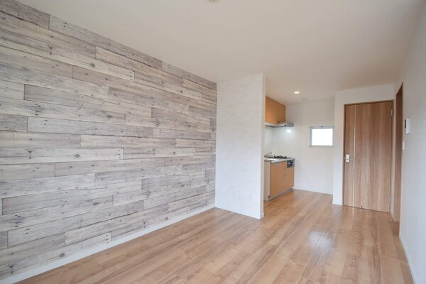 リビング・居室