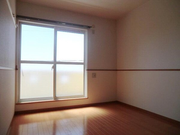 眺望(居室からの眺望（同タイプ）)