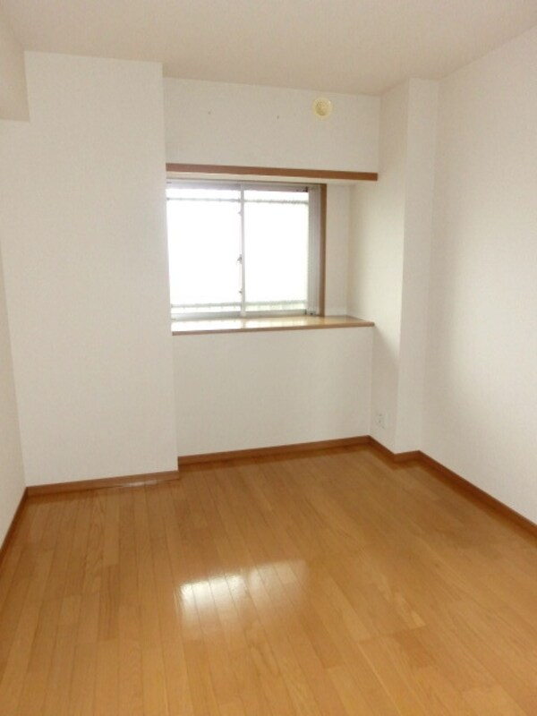 その他室内・内装(寝室)