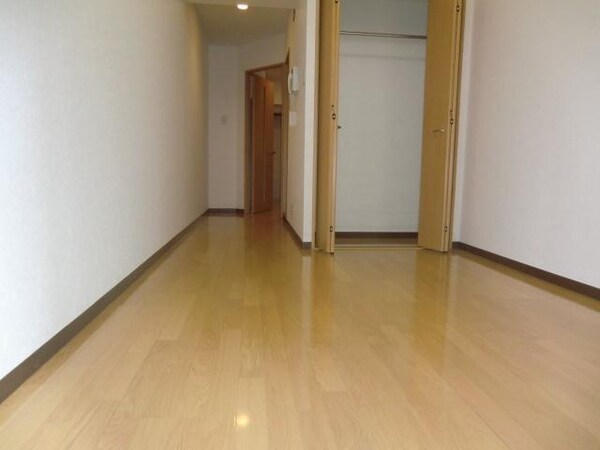 リビング・居室(使いやすい間取りです)