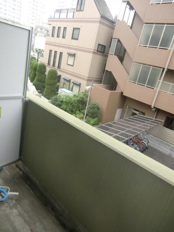 眺望(見晴良好です)