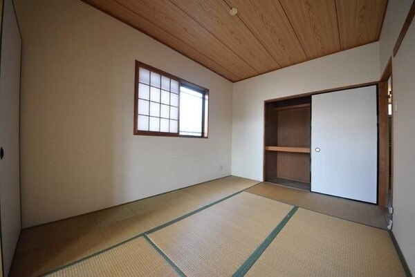 その他室内・内装(小窓なし)