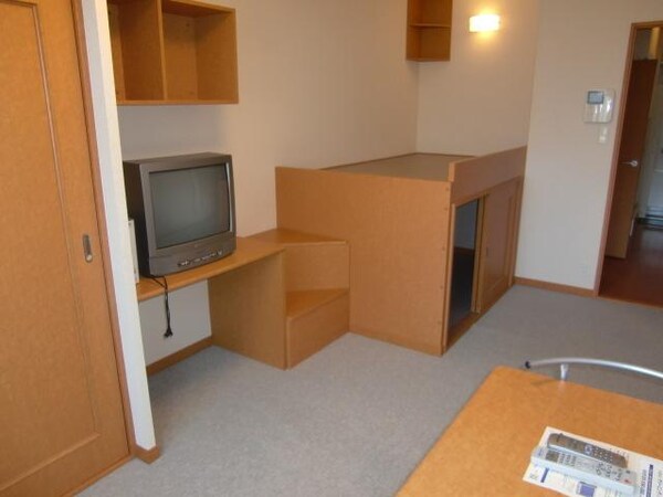 リビング・居室