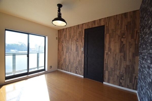 その他室内・内装(※同建物　反転タイプ別室の設備施工例　現況優先)