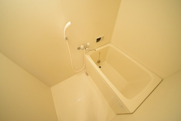 バス／シャワールーム等(※同建物　反転タイプ別室の設備施工例　現況優先)