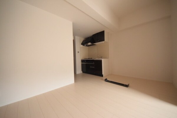 リビング・居室(フローリングです)