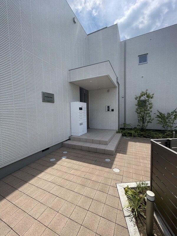 エントランス(エントランス)