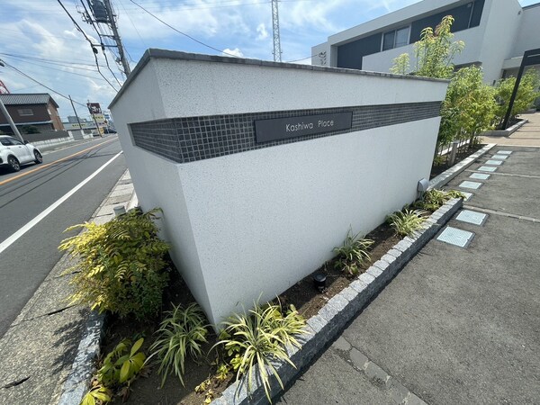 外観(バルコニー)