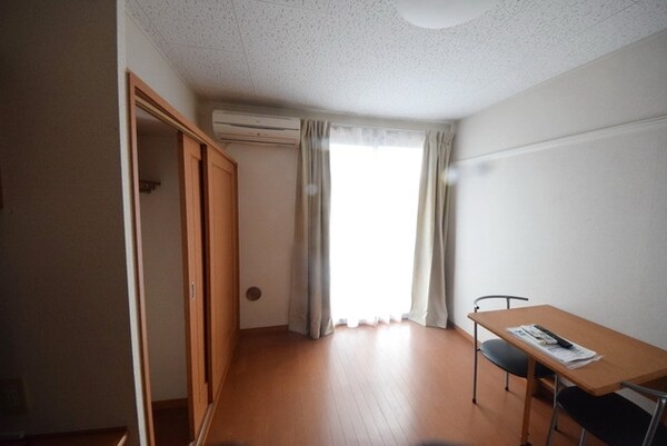 リビング・居室