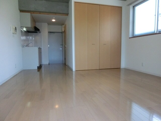 物件内観写真14　(日当り良好です)