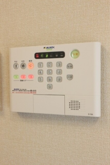 物件内観写真10　(※別号室参考写真です)