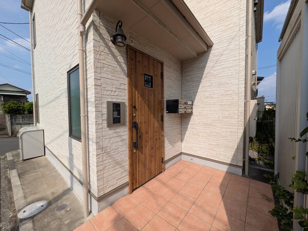 エントランス(エントランス)