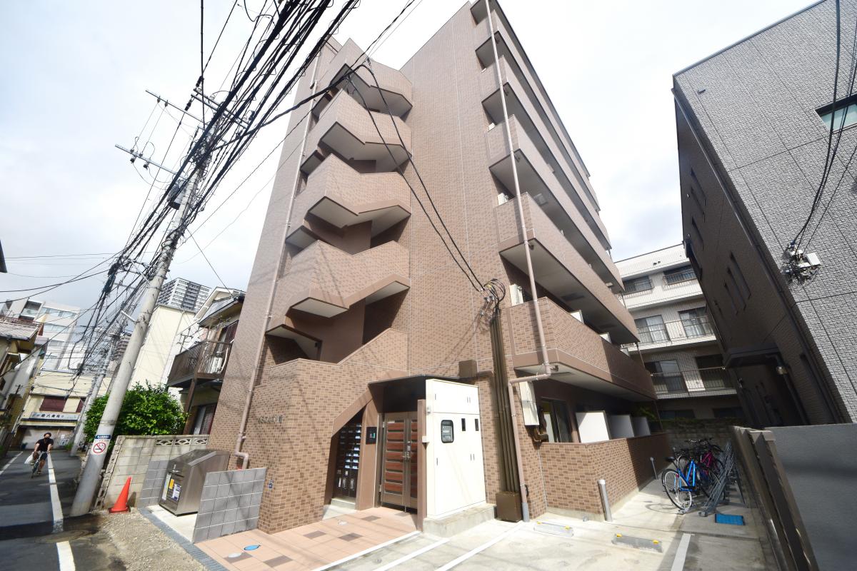 外観写真