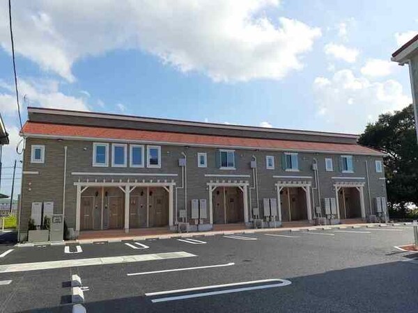 外観(外観)