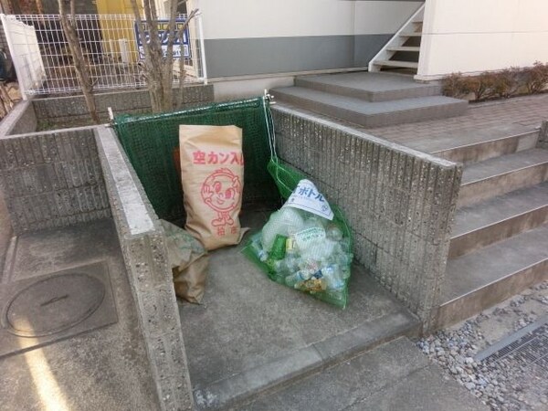 共有部分