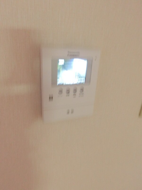 設備(TVモニタホンで室内から来客応対が可能です)