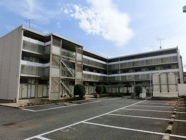 外観(北初富　新鎌ヶ谷駅利用可能)