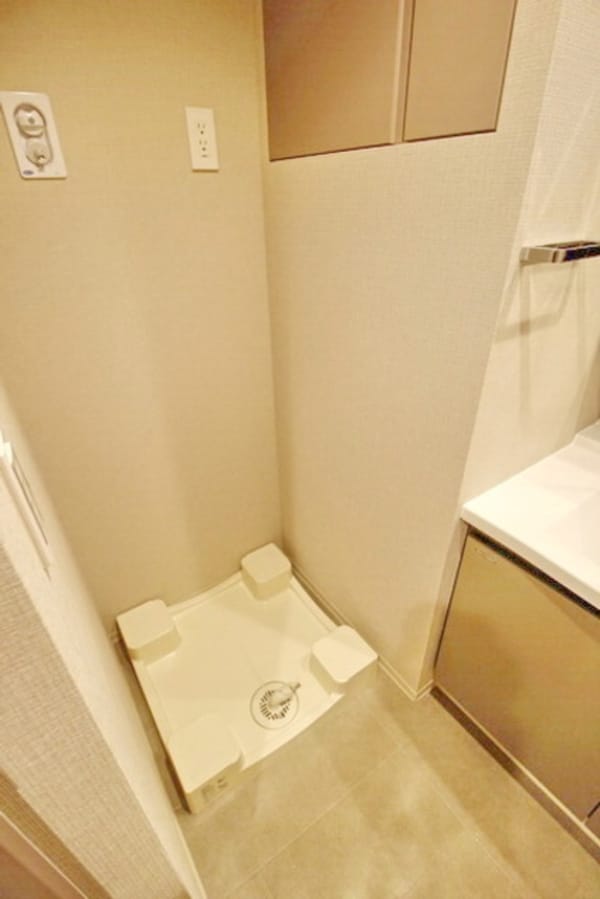 設備(同タイプイメージ写真となります)