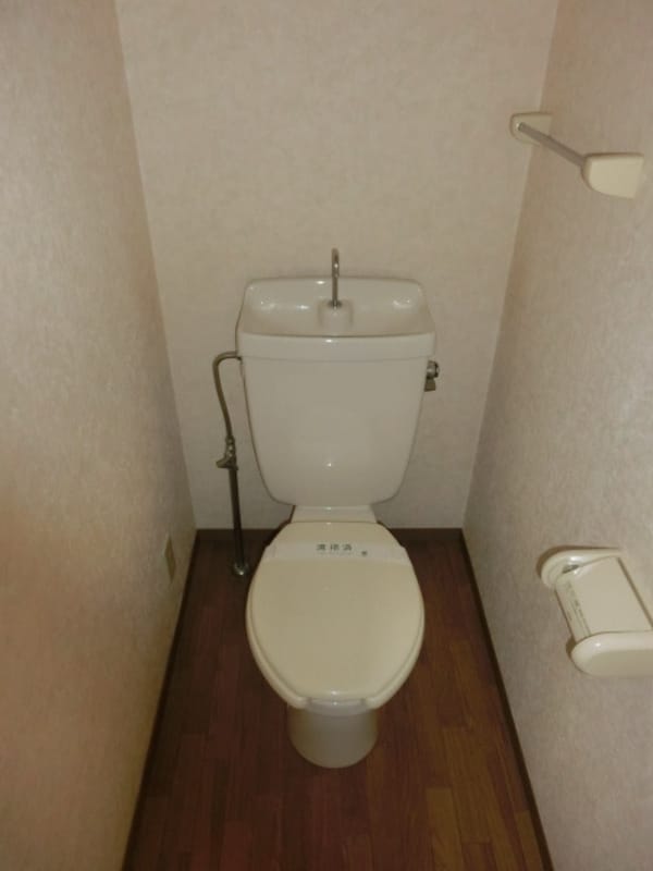 トイレ(トイレ)