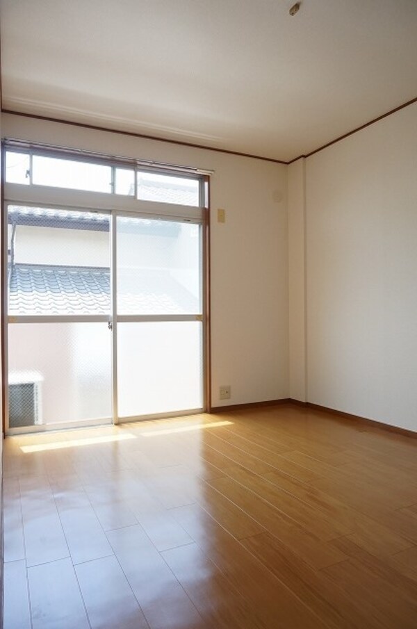 リビング・居室(居室)
