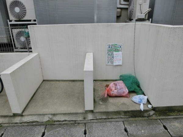 共有部分
