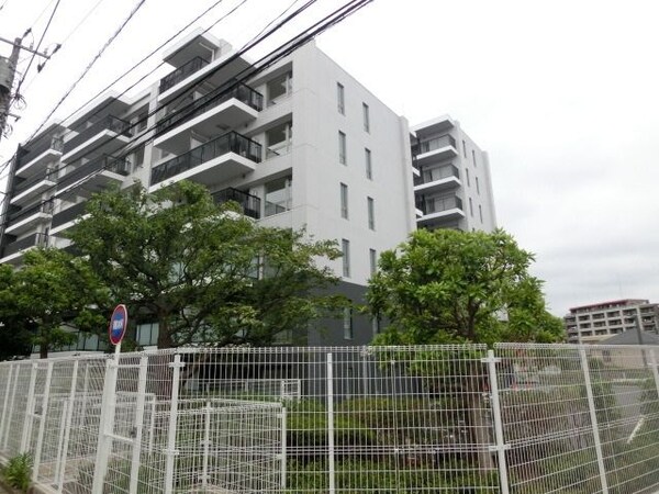 外観(安心のＲＣマンション)