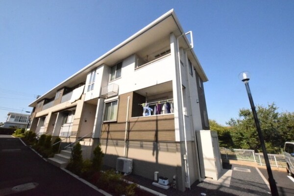 外観(外観)