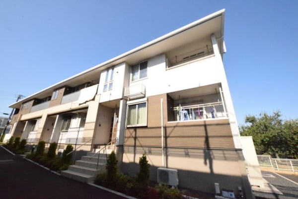 外観(外観)
