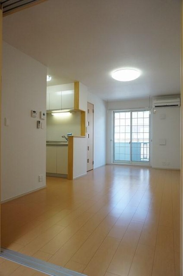 リビング・居室