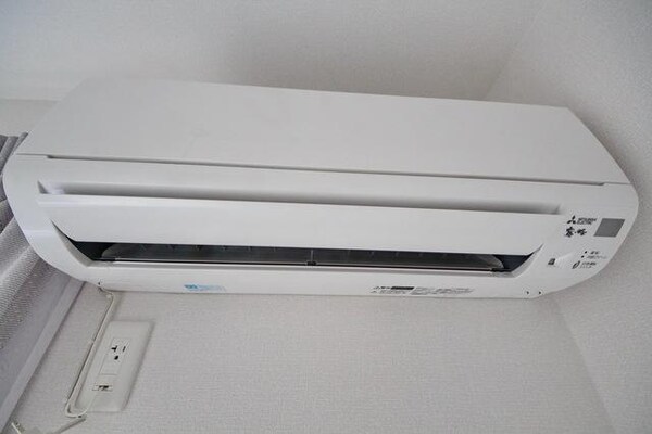 その他(エアコン)