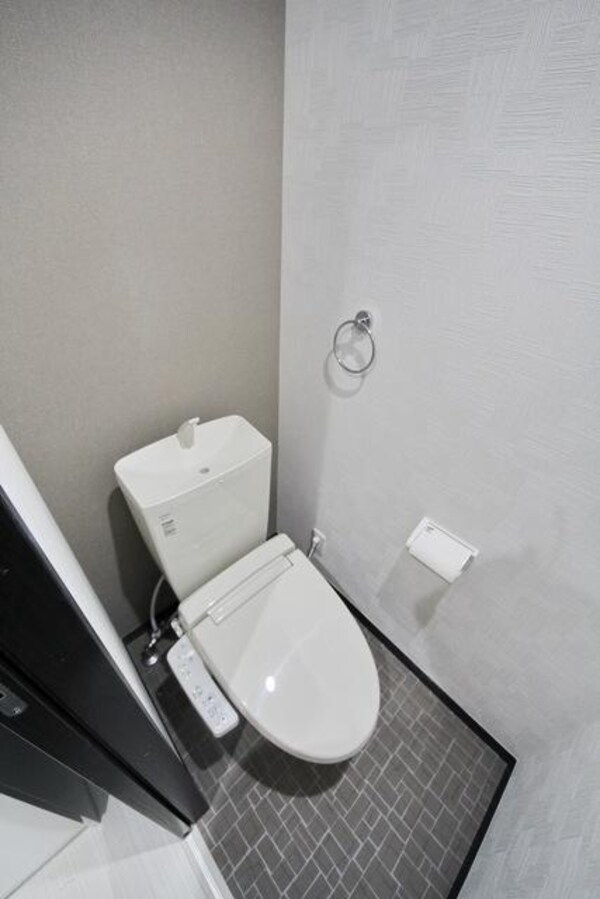 トイレ(トイレ)