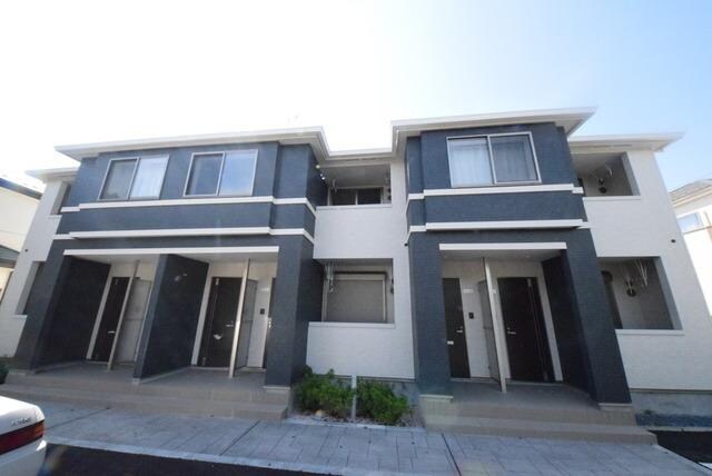 物件内観写真15　(外観)