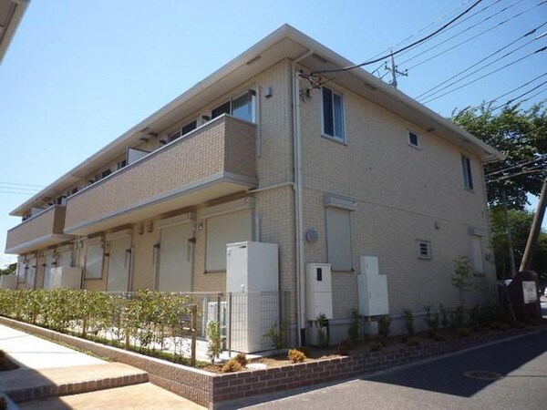 外観(人気の大和ハウス施工)