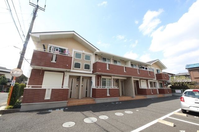 物件外観写真1　(外観)