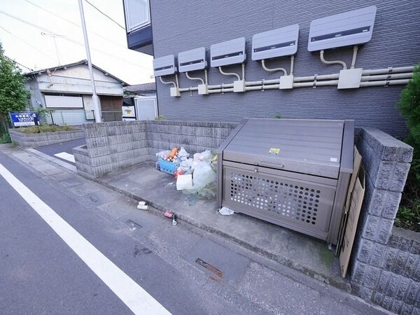 共有部分