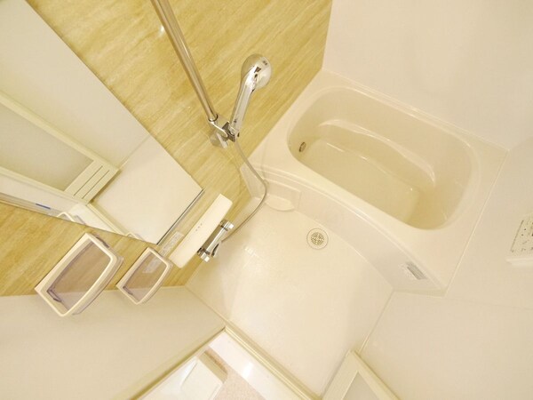 バス／シャワールーム等(バス／シャワールーム等)